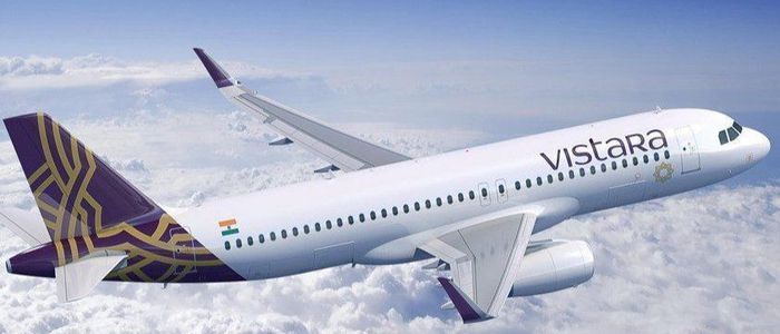 एयर विस्तारालाई ७० लाख रुपैयाँ भारु जरिवाना